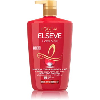 COLOR-VIVE Caring Shampoo - Šampón pre farbené vlasy